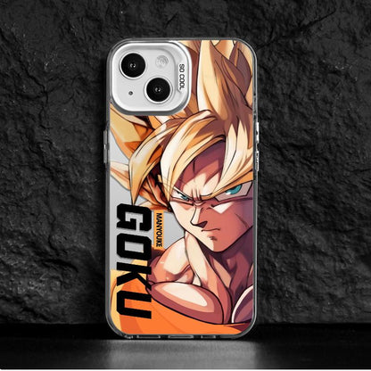 New Dragon Ball Phone Cases