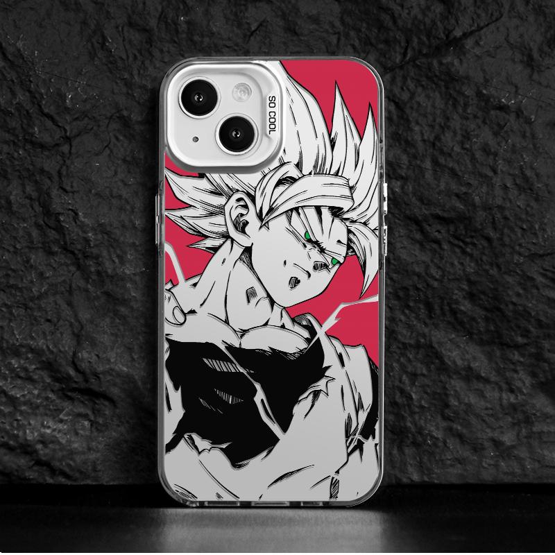 New Dragon Ball Phone Cases