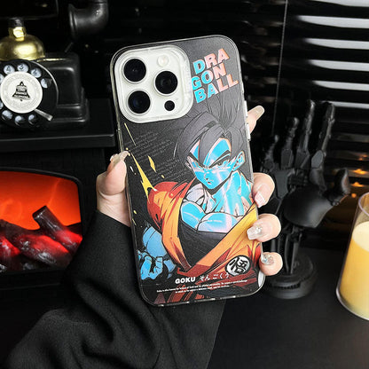 New Dragon Ball Phone Cases