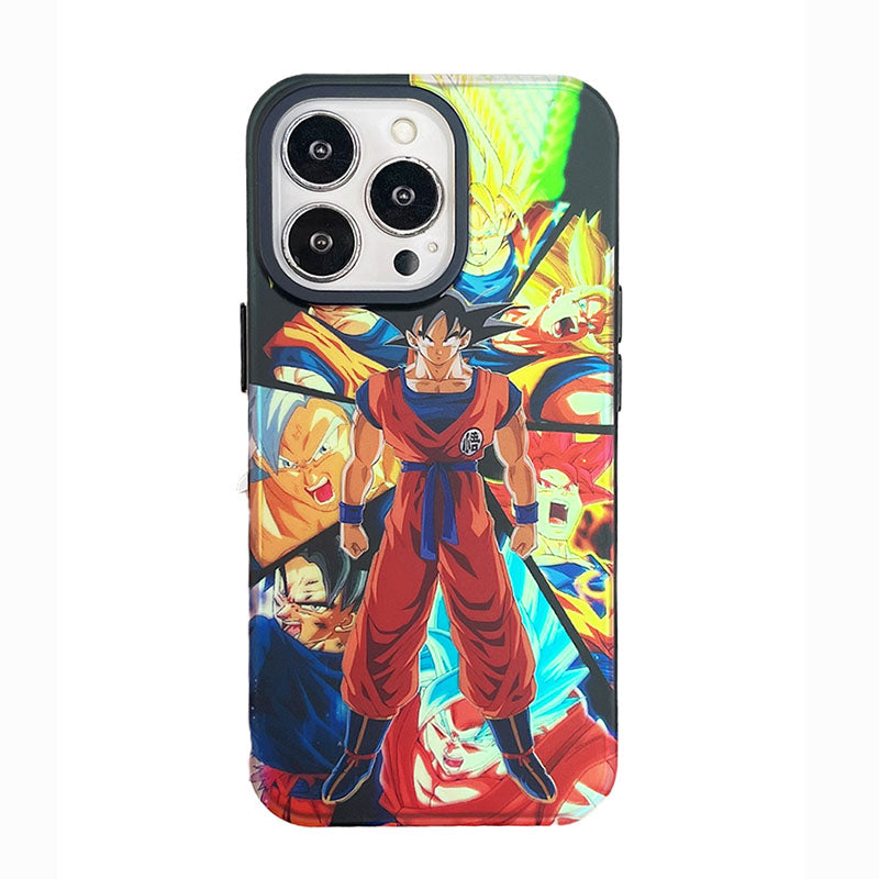 New Dragon Ball Phone Cases