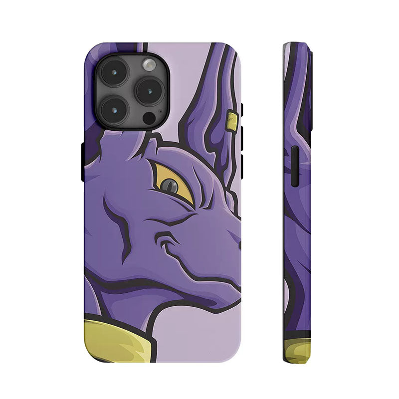 New Dragon Ball Phone Cases