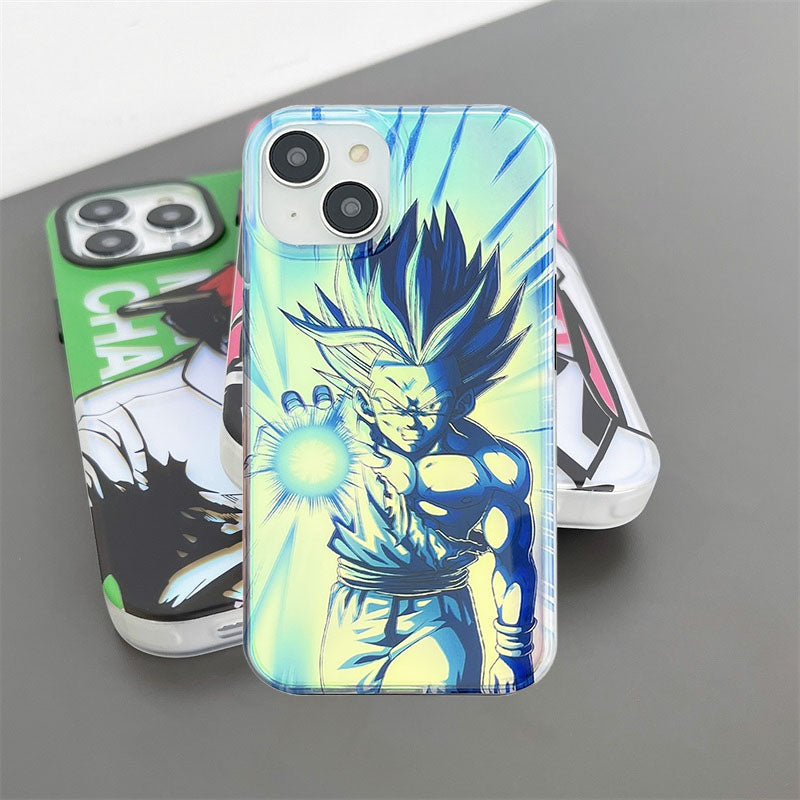 New Dragon Ball Phone Cases