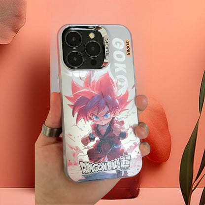 New Dragon Ball Phone Cases