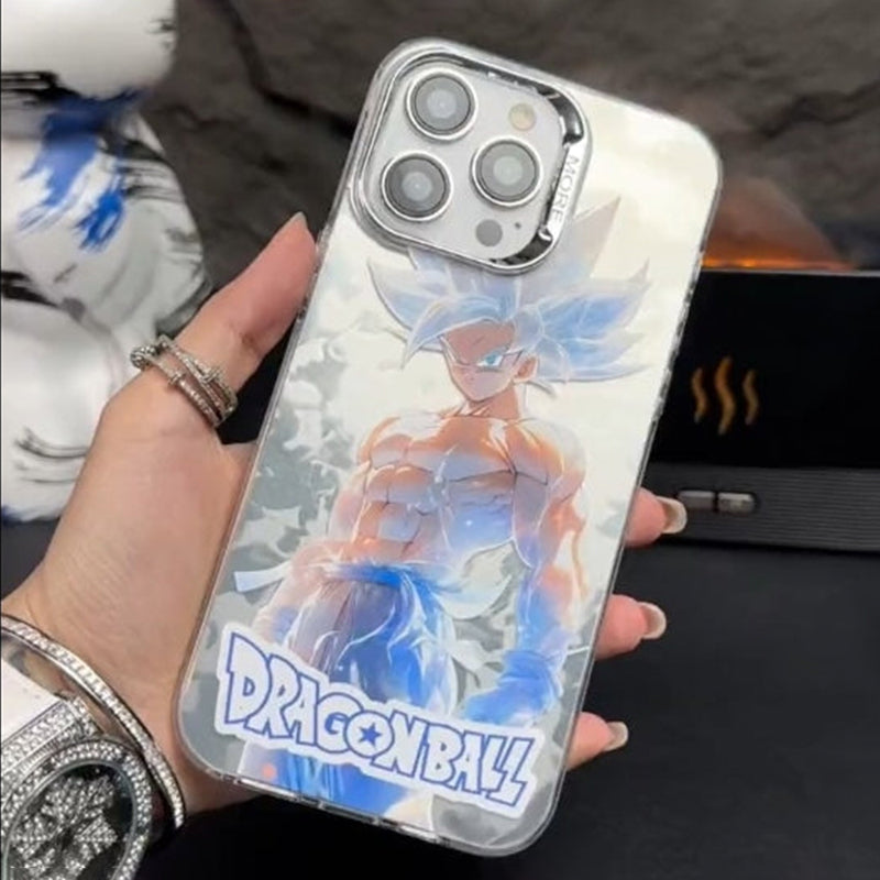 New Dragon Ball Phone Cases