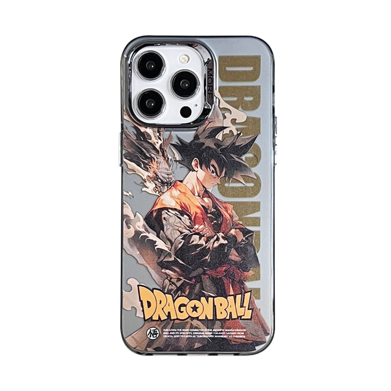 New Dragon Ball Phone Cases