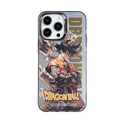 New Dragon Ball Phone Cases