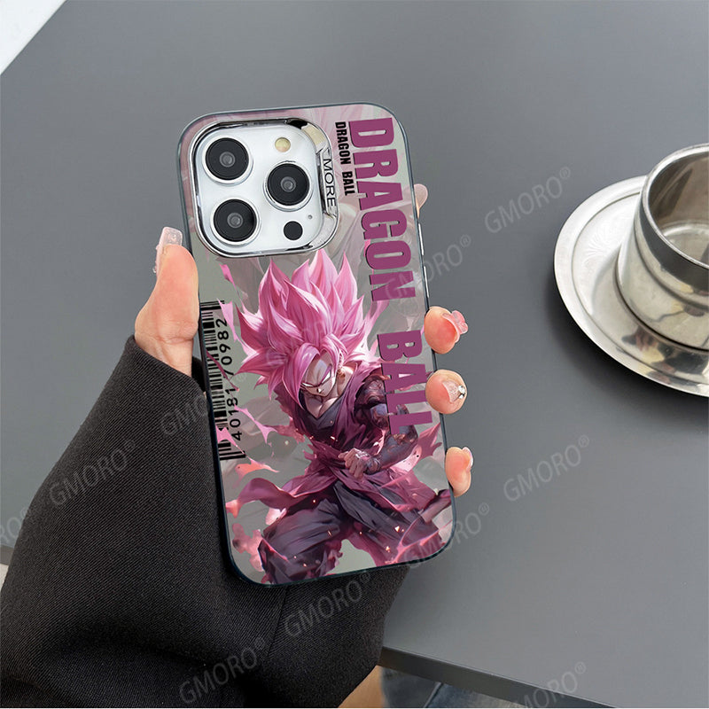 New Dragon Ball Phone Cases