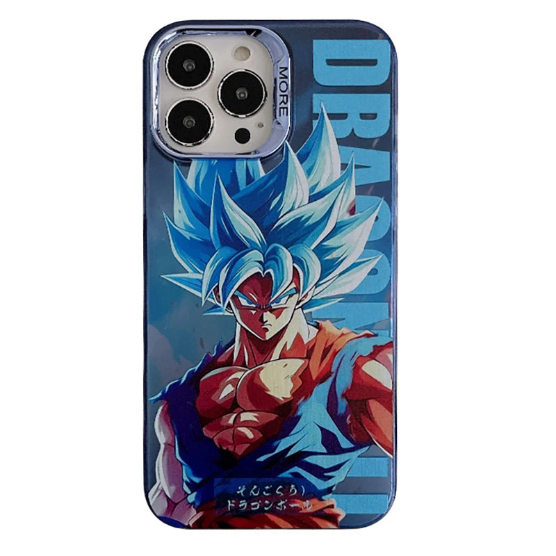 New Dragon Ball Phone Cases