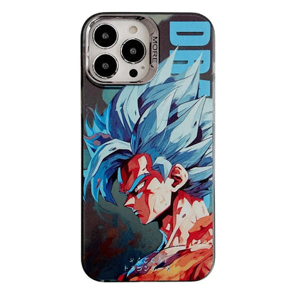 New Dragon Ball Phone Cases