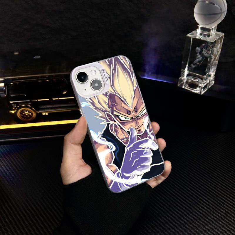 New Dragon Ball Phone Cases