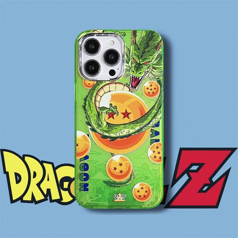 New Dragon Ball Phone Cases