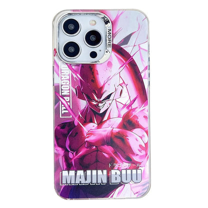 New Dragon Ball Phone Cases