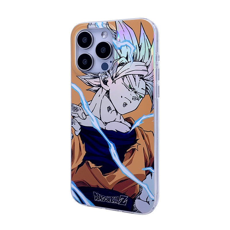 New Dragon Ball Phone Cases