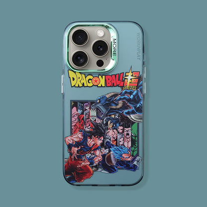 New Dragon Ball Phone Cases