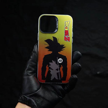 New Dragon Ball Phone Cases