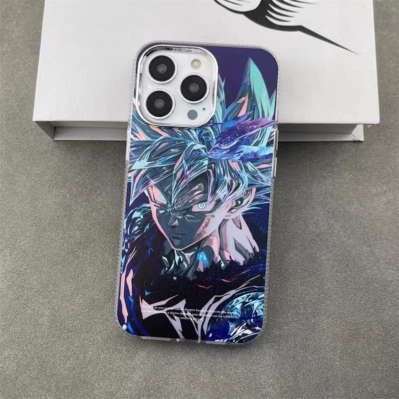 New Dragon Ball Phone Cases