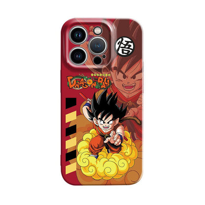 New Dragon Ball Phone Cases