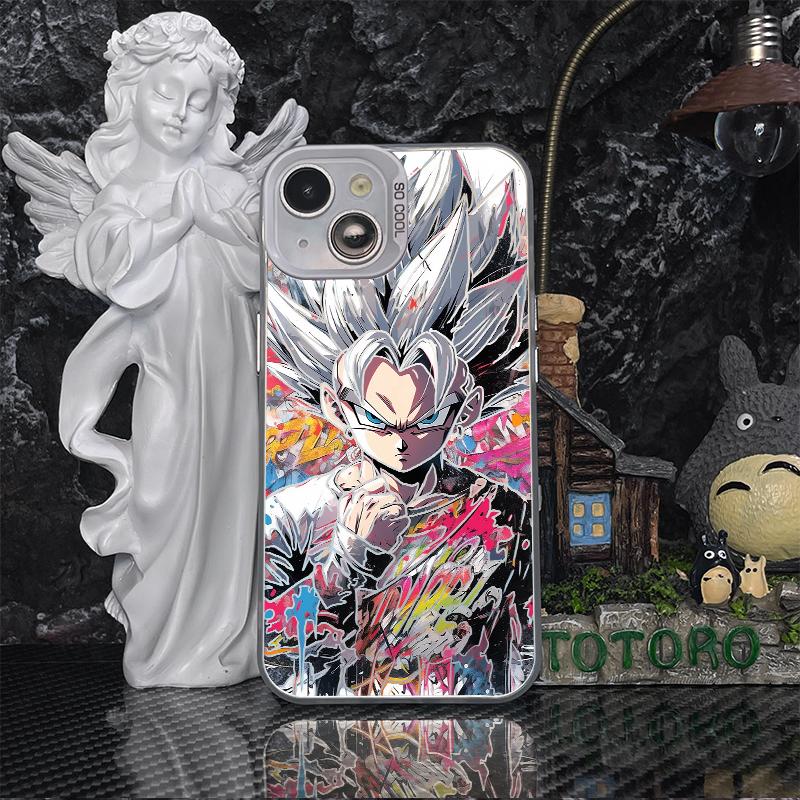 New Dragon Ball Phone Cases