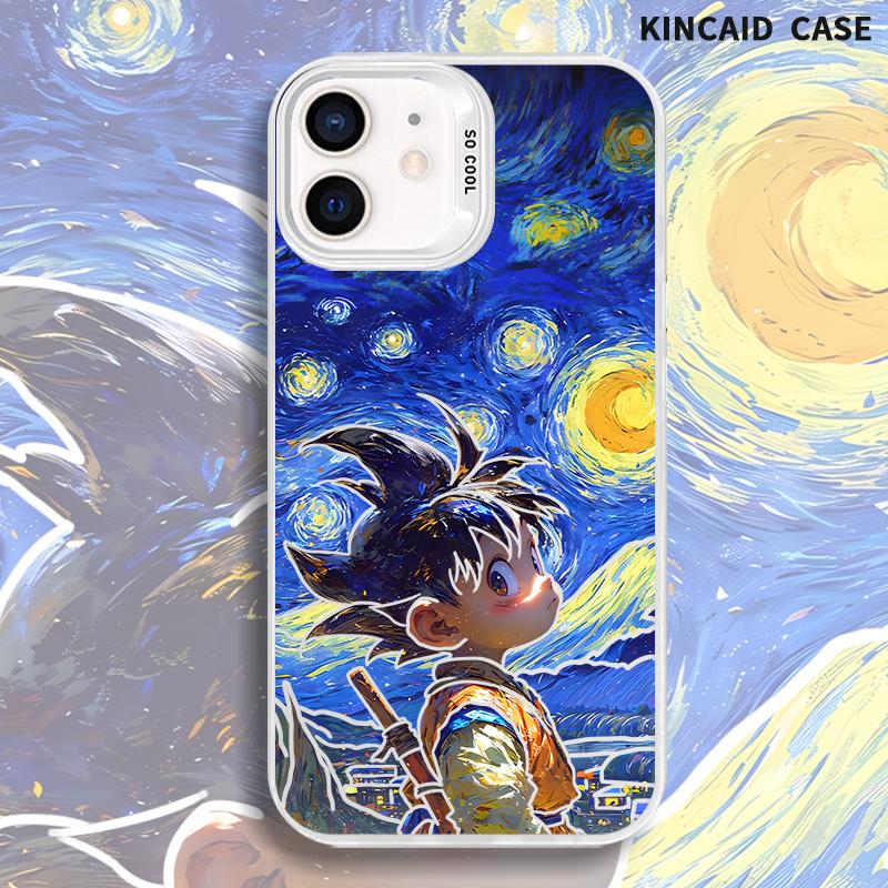 New Dragon Ball Phone Cases