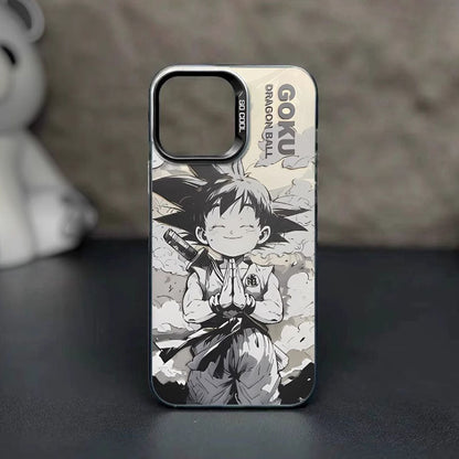 New Dragon Ball Phone Cases