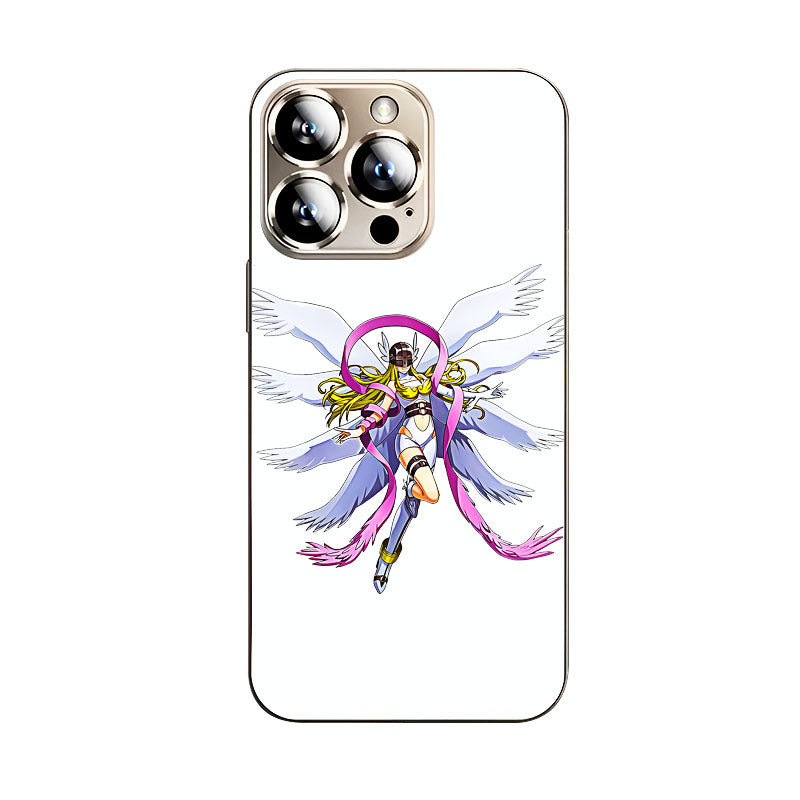 Digimon Digital Monsters Phone Cases