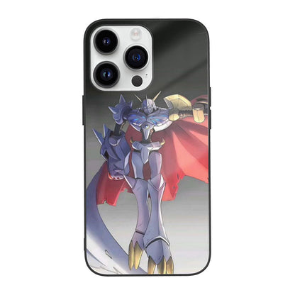 Digimon Digital Monsters Phone Cases