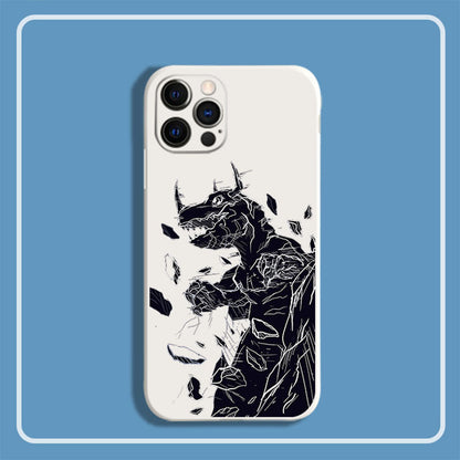 Digimon Digital Monsters Phone Cases