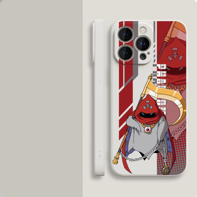 Digimon Digital Monsters Phone Cases