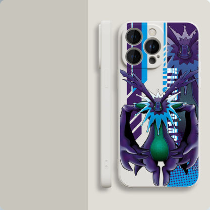 Digimon Digital Monsters Phone Cases