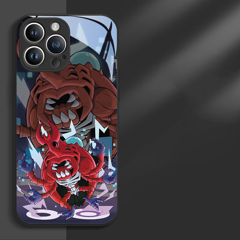 Digimon Digital Monsters Phone Cases