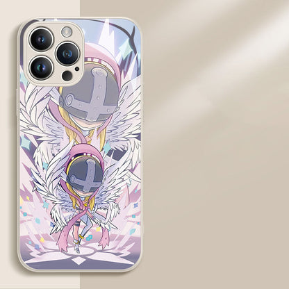 Digimon Digital Monsters Phone Cases