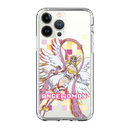 Digimon Digital Monsters Phone Cases