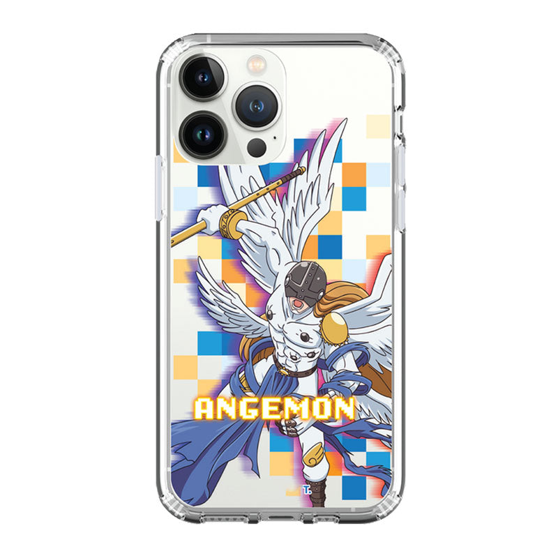 Digimon Digital Monsters Phone Cases