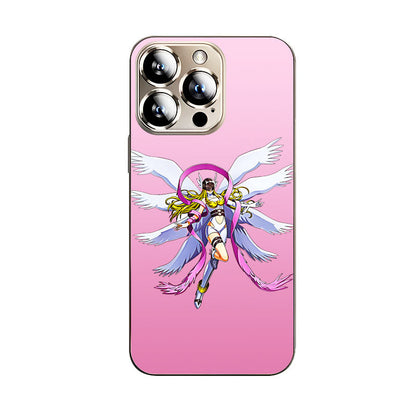 Digimon Digital Monsters Phone Cases