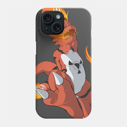 Digimon Digital Monsters Phone Cases