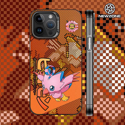 Digimon Digital Monsters Phone Cases