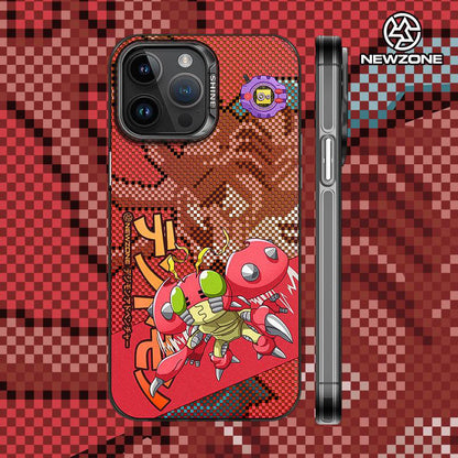 Digimon Digital Monsters Phone Cases