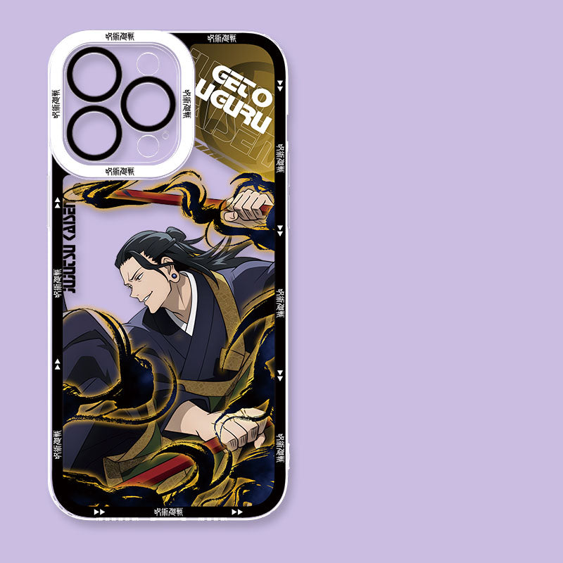 Jujutsu Kaisen Phone Case