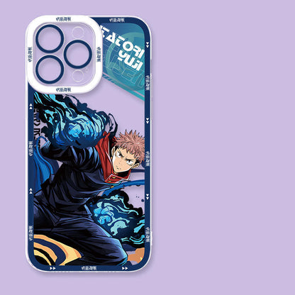 Jujutsu Kaisen Phone Case