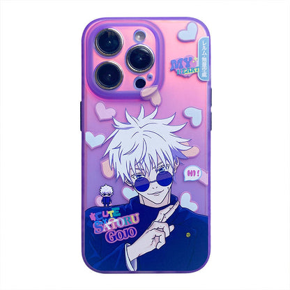 Jujutsu Kaisen Phone Case