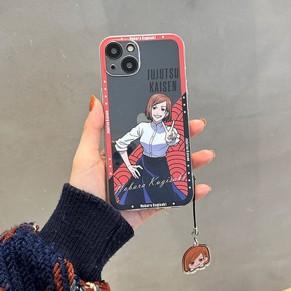 Jujutsu Kaisen Phone Case