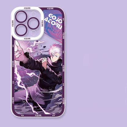 Jujutsu Kaisen Phone Case