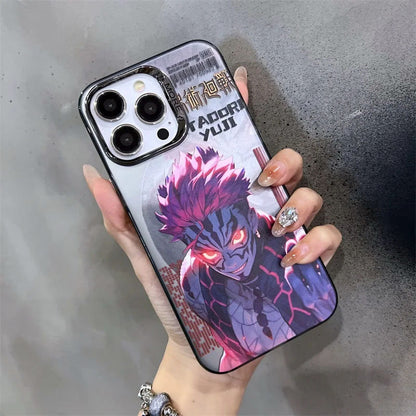 Jujutsu Kaisen Phone Case