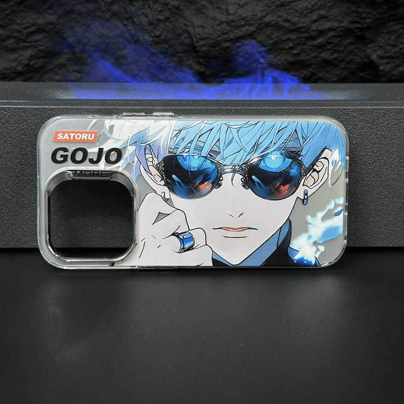 Jujutsu Kaisen Phone Case