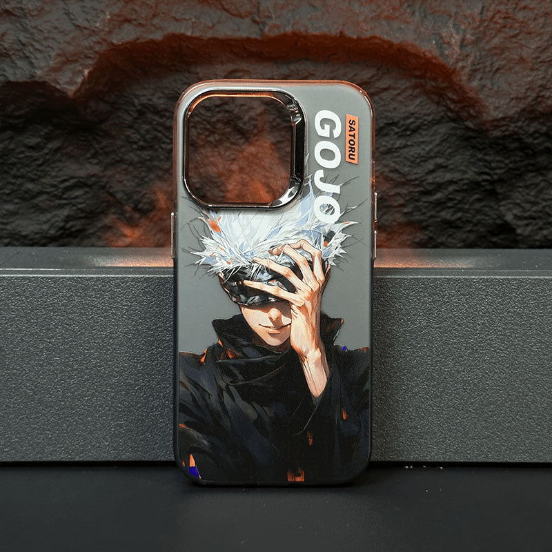 Jujutsu Kaisen Phone Case