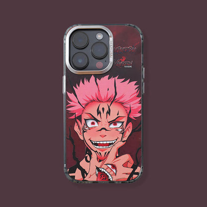 Jujutsu Kaisen Phone Case