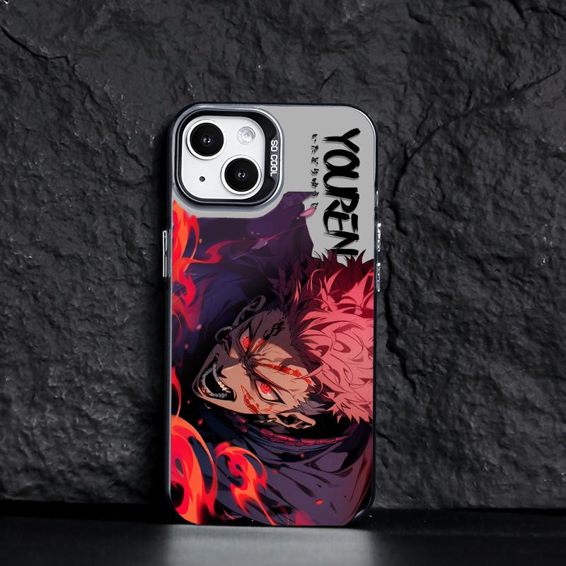 Jujutsu Kaisen Phone Case