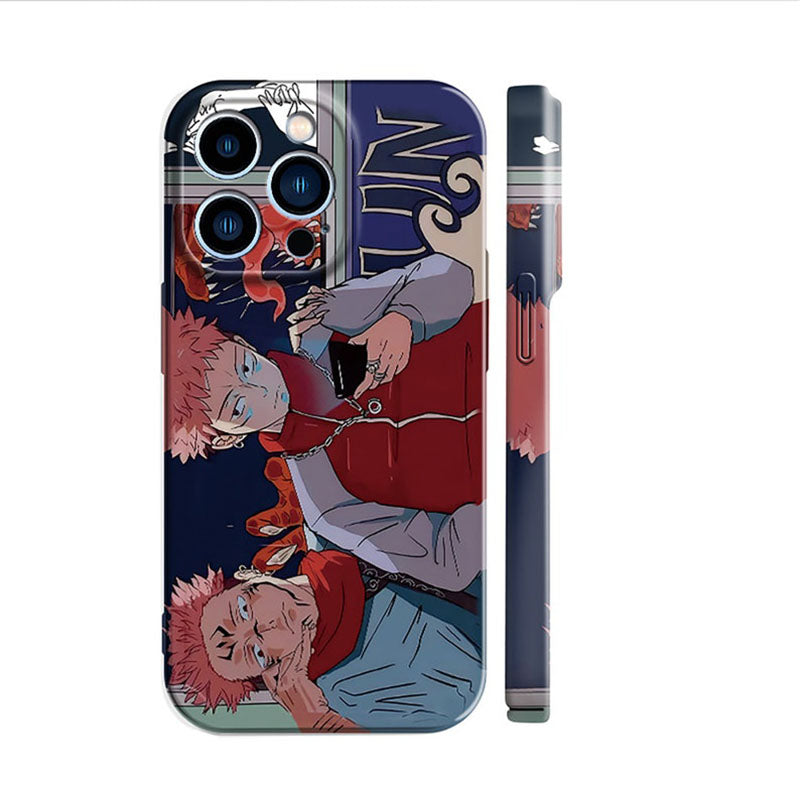 Jujutsu Kaisen Phone Case