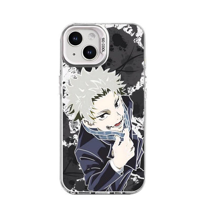 Jujutsu Kaisen Phone Case