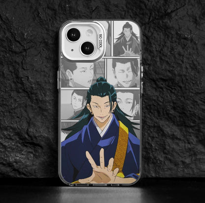 Jujutsu Kaisen Phone Case